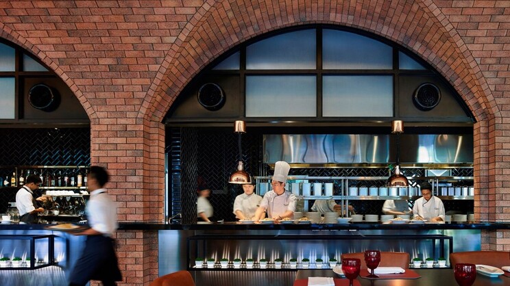 Hotel Stripes Kuala Lumpur, Autograph Collection